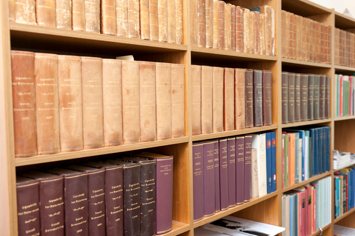 Ladefoged advokatfirma